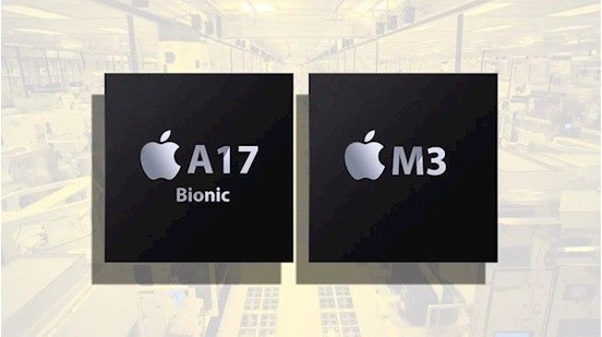 广宁苹果15维修站分享iPhone15系列会用3nm芯片吗 